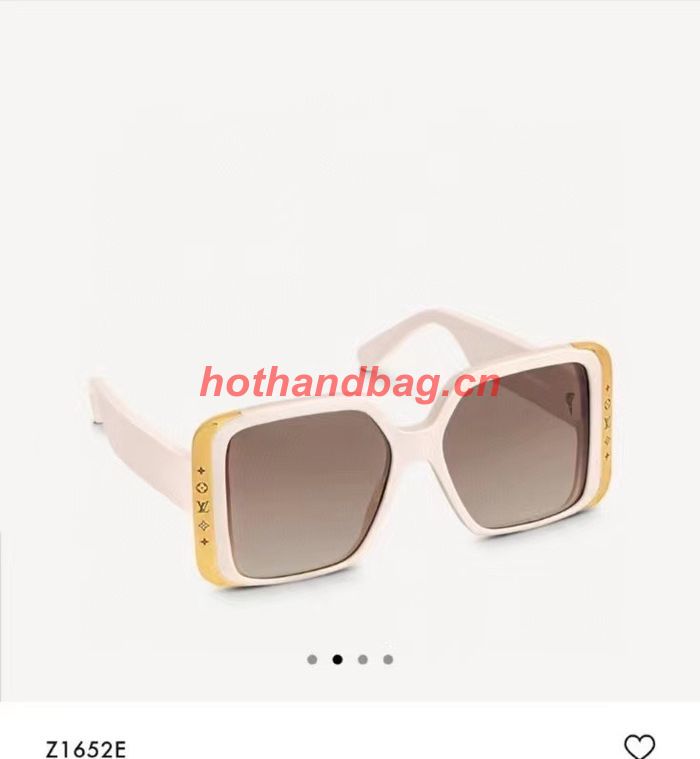 Louis Vuitton Sunglasses Top Quality LVS02885